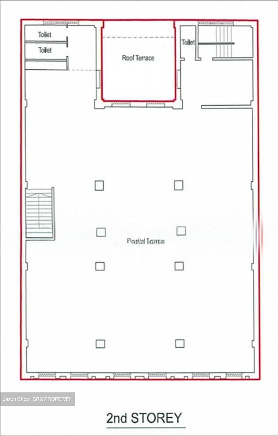 Tanjong Pagar Conservation Area (D2), Shop House #570066491